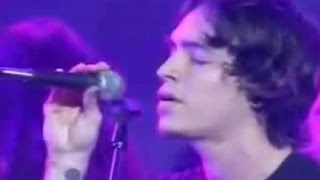 Video thumbnail of "Incubus - The Warmth (ACOUSTIC)"