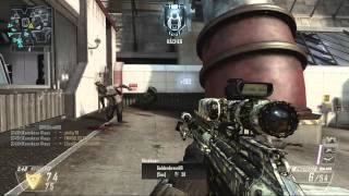 XPR Quad Feed on Hydro