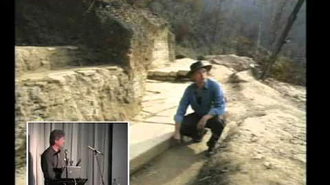 Semir Sam Osmanagich - The Bosnian Valley of the Pyramids Full Lecture