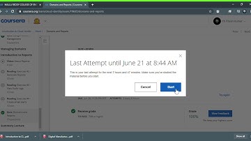 Introduction to Cloud Identity Continue || Coursera