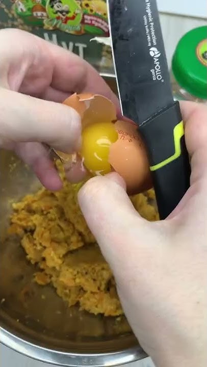 Котлеты без мяса, для тех кто держит пост яйцо можно не добавлять # ...