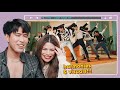 Performer & Filipino Artist Reacts to ASTRO 'Candy Sugar Pop' MV | Jeff Avenue & Denise Laurel