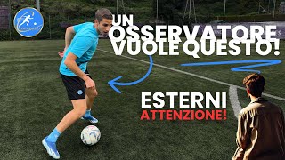 3 Qualità Che Un Osservatore Vuole Vedere In Un Esterno Dattacco