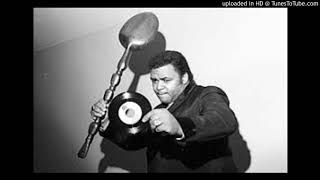 SOLOMON BURKE - PRESENTS FOR CHRISTMAS