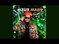 Mzux Maen ft. Mazet SA - Afrika  (Official Audio) AMAPIANO