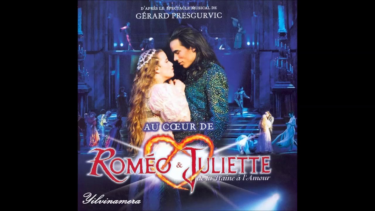 Aimer - Roméo et Juliette (Fandub and dedication to Flore) - YouTube