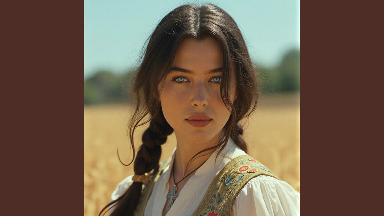 Русь моя сильная