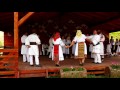 joc la festivalul de la bichigiu