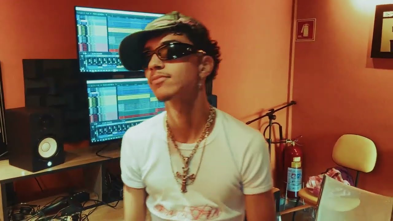 Magnoli - Devaneios (prod. @otorezani & @beira.wav)