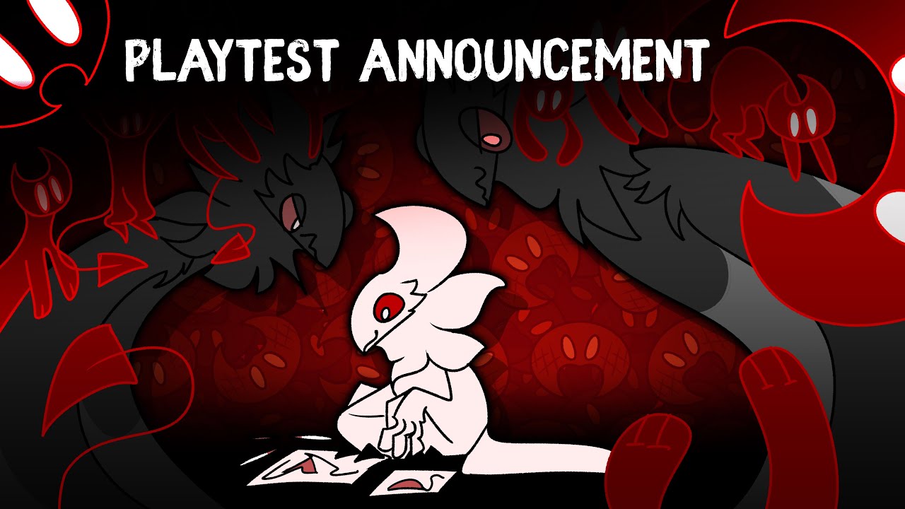 Provoron | Playtest Announcement Trailer