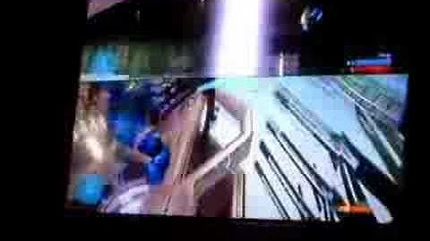 Halo 3 Forge Glitch