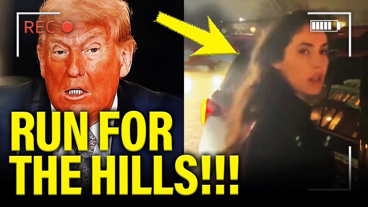 GOP Finally FLIPS ON TRUMP over EPSTEIN FALL OUT!!!