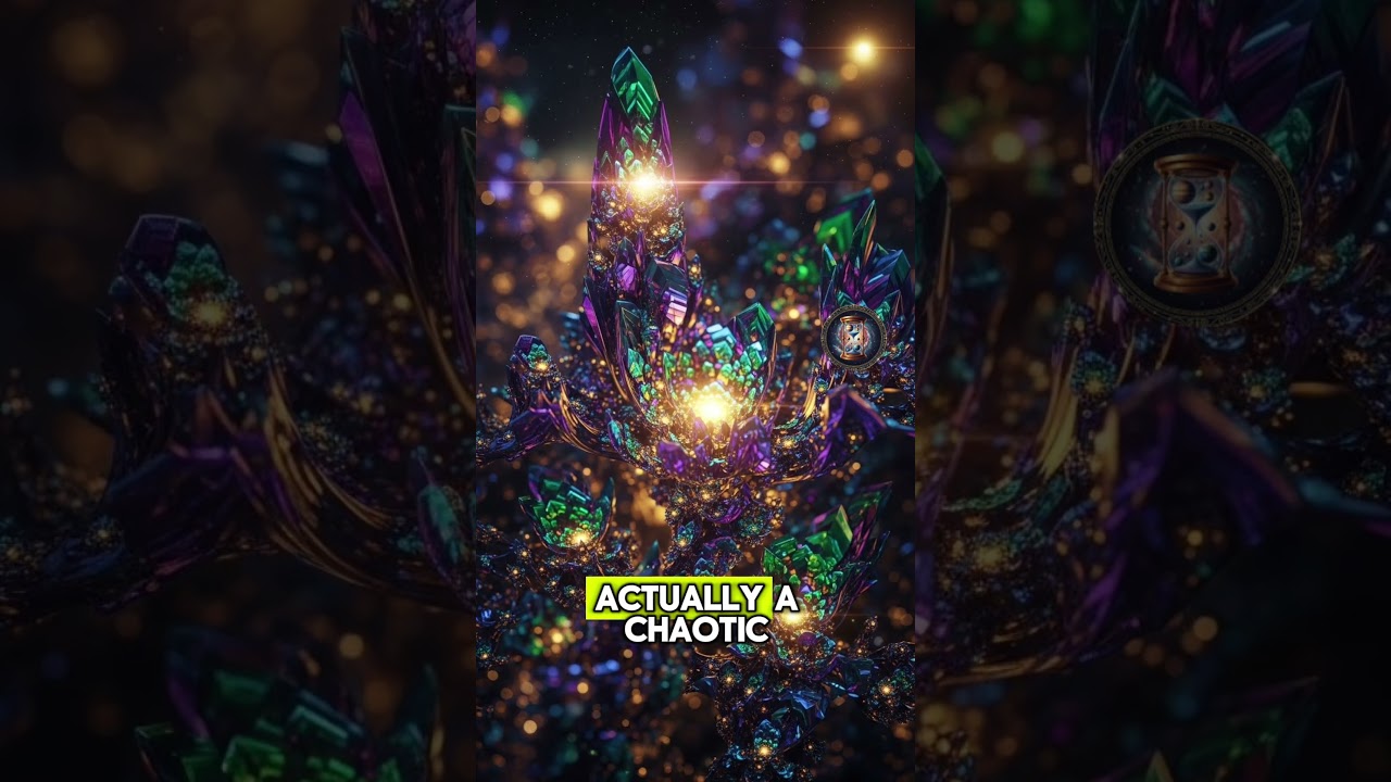 Квантовая пустота: место рождения галактик 