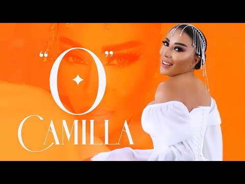 Camilla O Rəsmi Musiqi Videosu