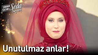 Unutulmaz Anlar! - Sabahın Sultanı Seda Sayan