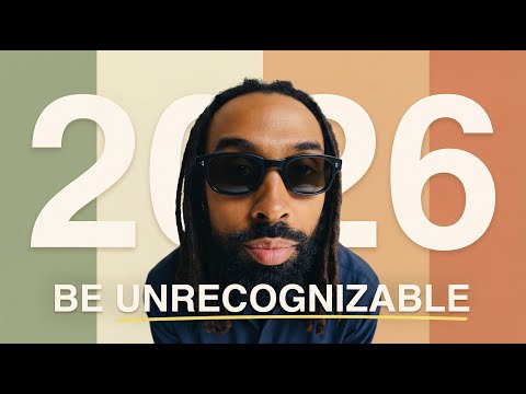The Identity Shift That Changes Everything In 2026