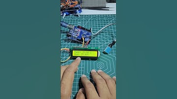 DHT11 || DIY project || #DIY #shorts #shortsfeed #shortsvideo