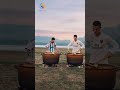 Messi and Ronaldo: Chopping and Cooking on the Pitch
