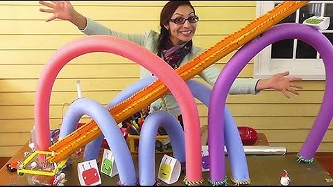 Build A Fidgit Factory | Design Squad