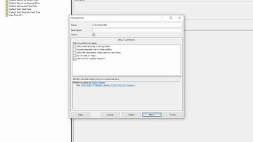 Trigger prerecorded audio clip through motion detection: AXIS Optimizer for Milestone XProtect