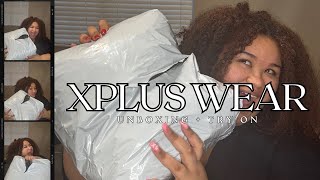 Xplus Wear Try-On Haul + Unboxing | Don’t Miss the Anniversary Sale!