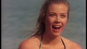 The Beach Boys   Getcha Back - Original Music Video 1985