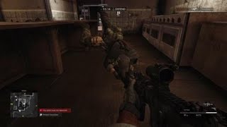 AAPG Revive glitch America's army proving grounds