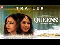 QUEENS! Trailer | A Transgender Movie | Miraj Miracle