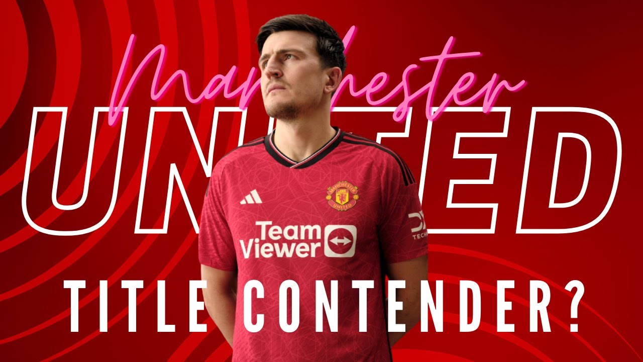 MANUTD TITLE CONTENDER? feat BANGFU