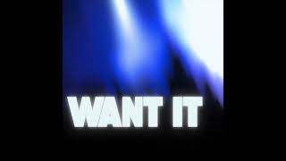 Download Lagu Yev - Want It (Original Mix) MP3