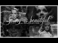 young & beautiful | marlene dietrich