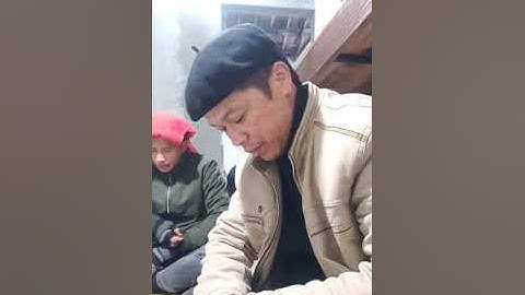 Văn hóa dân tộc nùng// đám ma dân tộc nùng. Hét phạp( bài 6)