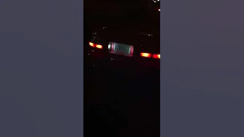 Turbo GSR poppin 2step flames!