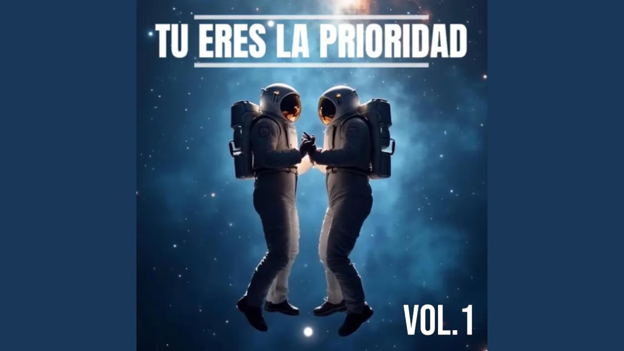 You're the priority (HIP HOP)