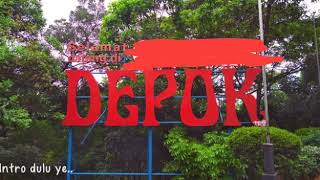 LAGU INSPIRASI TENTANG KOTA DEPOK - INSPIRATIF SONG ABOUT DEPOK CITY