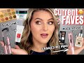 PRODUCTS I'VE BEEN LOVING / CURRENT BEAUTY FAVORITES | December 2020