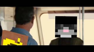 Minecraft Mlg Trickshot Montage 3