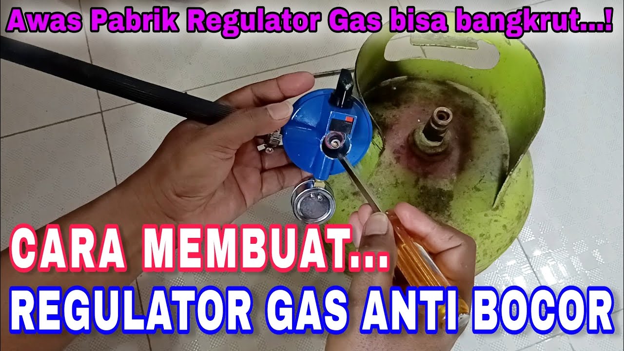 10 Rekomendasi REGULATOR GAS TERBAIK 2023 PALING AMAN AWET, 51 OFF