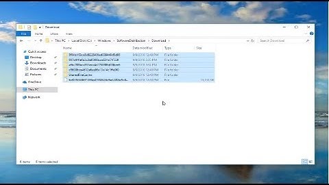 Fix Windows 10 Update Error 0x80070422 [Tutorial]