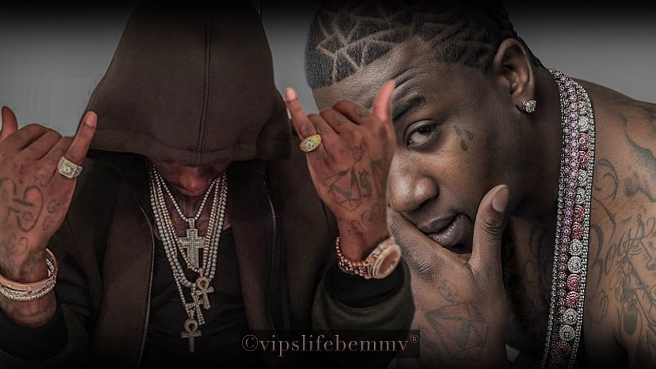 Gucci Mane Jewelry Collection YouTube