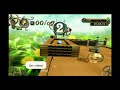 Basement Gaming - Marble Saga: Kororinpa (part 1)