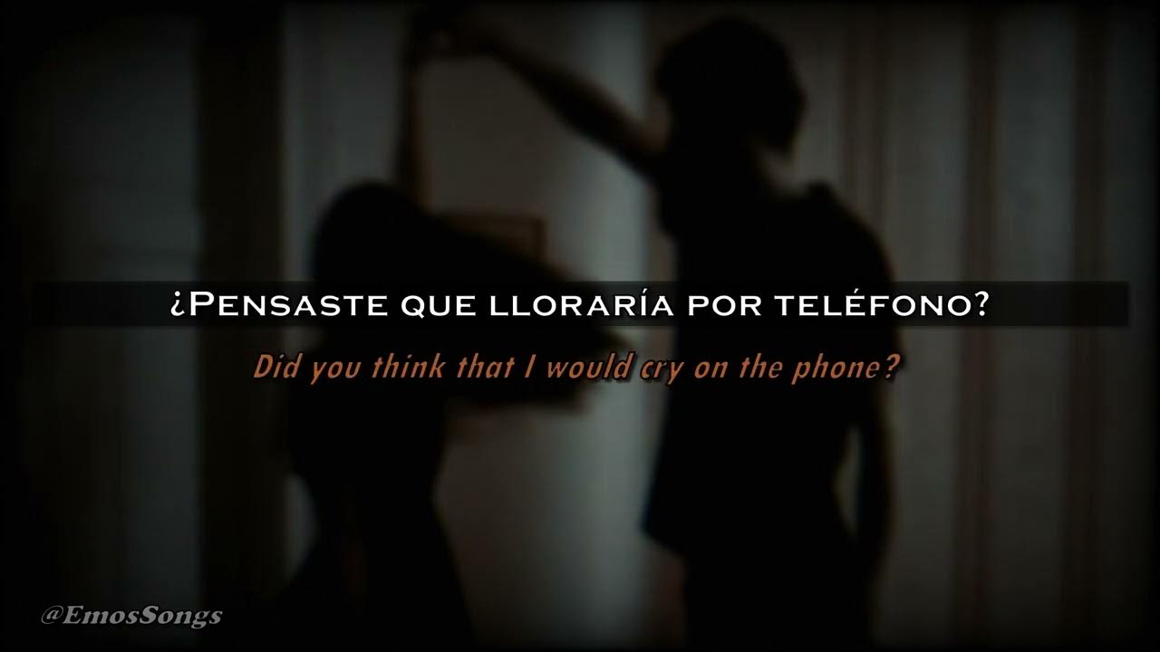 The all american rejects swing swing lyrics sub espa ol youtube