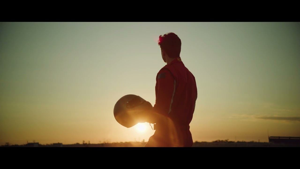 Marco Trailer - Score by Kyle Chappell