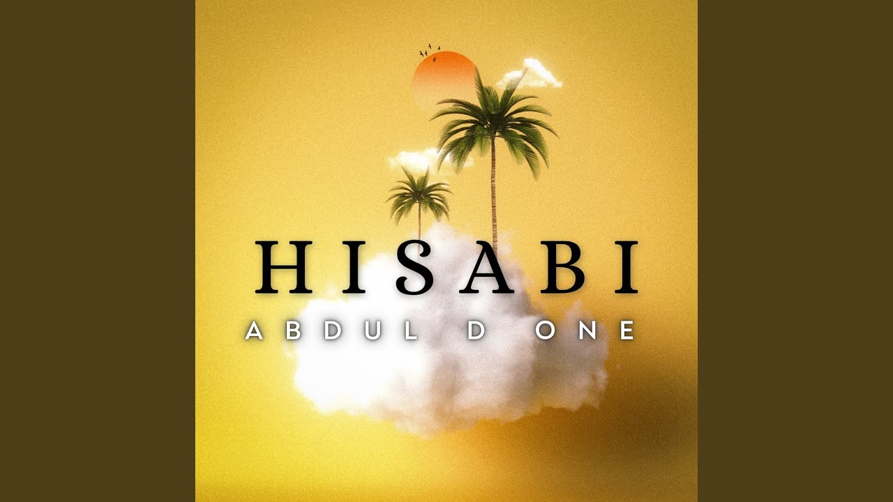 Watch Hisabi on YouTube Watch Hisabi on YouTube