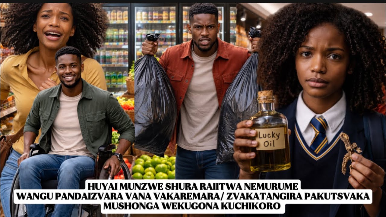 ZVAKATANGIRA PAKUTSVAKA MUSHONGA WEKUGONA KUCHIKORO RIP BABA NDIREGEREREIWO