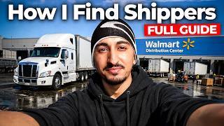 How To Find Direct Shipper Loads | Step-By-Step Guide (2026)