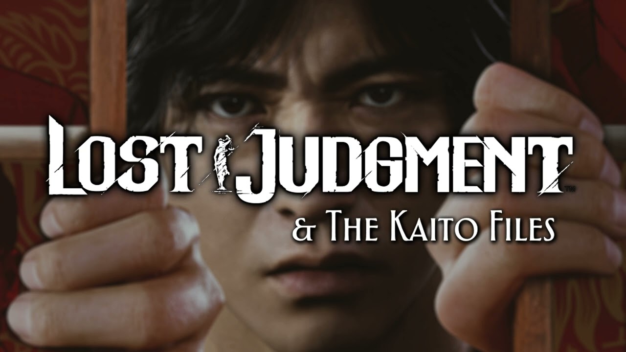 The Duel (Vs. Yasutaka Shirakaba) - Lost Judgment: The Kaito Files OST Extended
