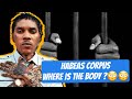 VYBZ KARTEL LAWYERS WANT HIM FREE |HABEAS CORPUS "WHERE IS THE BODY " | VYBZ KARTEL LAWYERS SLOW 🤔