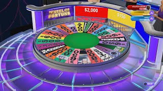 Wheel of Fortune May 9, 2024