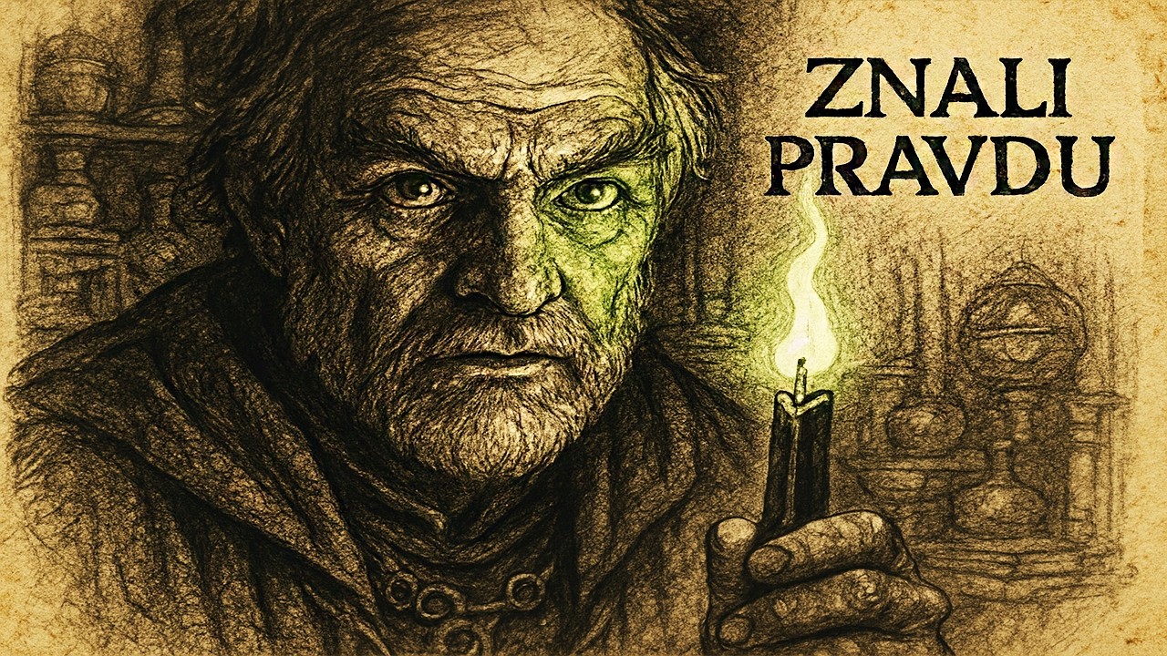 Válka proti magii: Jak jí chtěli mistři vymýtit